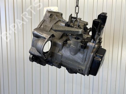 Gearbox SEAT IBIZA IV (6J5, 6P1) 1.6 TDI | BP27340156M3 