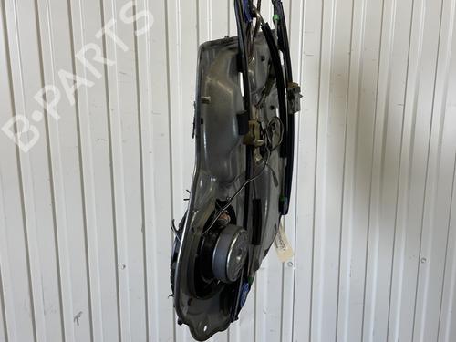 Used Front left window mechanism Front left window mechanism VW POLO IV (9N_, 9A_) 1.4 TDI (70 hp) 33536226 33536226