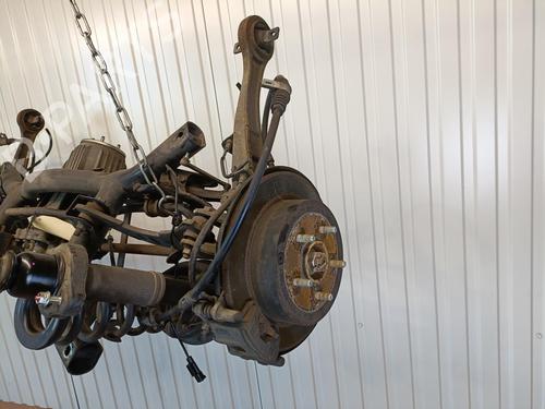 Rear axle CITROËN C-CROSSER (VU_, VV_) 2.2 HDi | BP20912732M2 