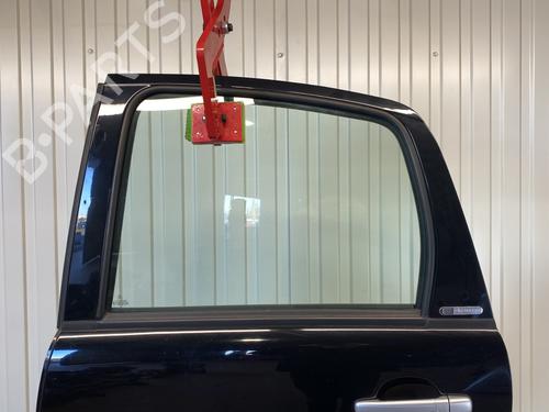Left rear door CITROËN C3 I (FC_, FN_) 1.4 HDi | BP22717457C4 