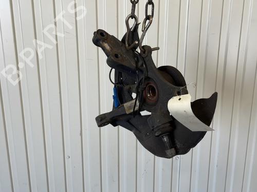 Used Left front steering knuckle Left front steering knuckle PEUGEOT 508 SW I (8E_) 2.0 HDi 180 RXH (181 hp) 20914057 20914057