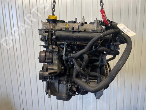 Engine RENAULT CAPTUR I (J5_, H5_) 1.2 TCe 120 | BP35993936M1  - Image 5