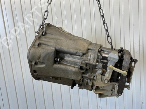 Gearbox MERCEDES-BENZ SPRINTER 3,5-t Van (B906) 311 CDI (906.631, 906.633, 906.635, 906.637) | BP26213834M3 