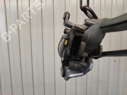 Front wiper motor RENAULT TWINGO III (BCM_, BCA_) 1.0 SCe 70 | BP39414879M29 - Image 2