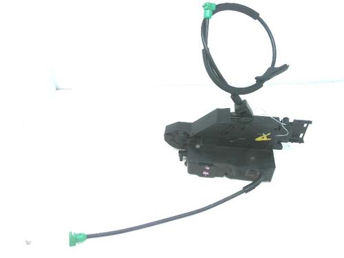 Used Front right lock CITROËN C3 Picasso (SH_) 1.6 HDi 110 (112 hp) 23796149