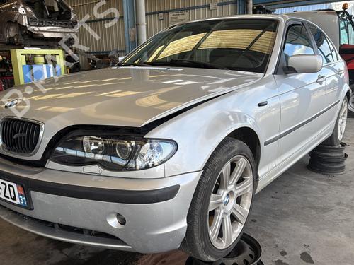 Used Parts BMW 3 (E46) 330 d (184 hp) 4286540