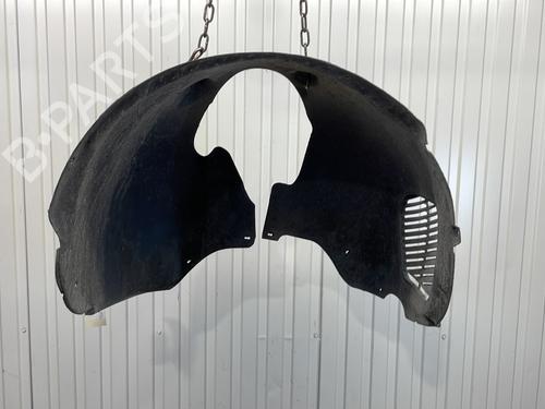 Used Wheel arch VW TOUAREG (7LA, 7L6, 7L7) 5.0 V10 TDI (313 hp) 30491859