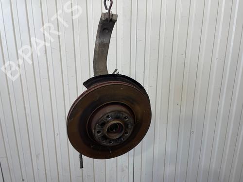 Right front steering knuckle BMW X5 (E70) xDrive 30 d | BP38156553M26 - Image 3