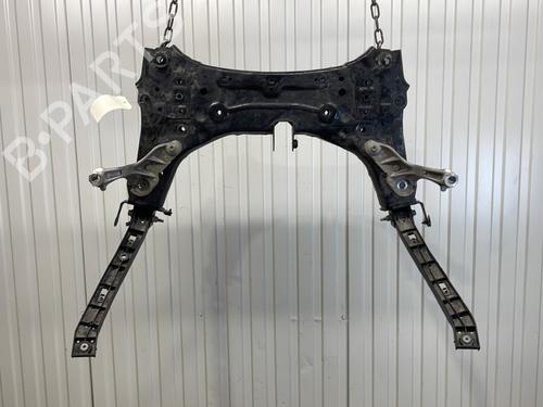 Used Subframe RENAULT CLIO V (B7_) 1.5 Blue dCi 100 (B7AD) (101 hp) 30787678