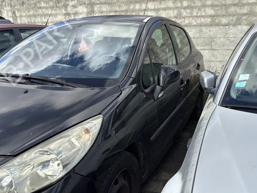 Right taillight PEUGEOT 207 (WA_, WC_) 1.6 HDi | BP32174107C35 