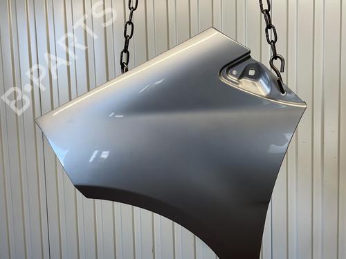Left front fenders MERCEDES-BENZ A-CLASS (W169) A 180 CDI (169.007, 169.307) | BP21798180C41 