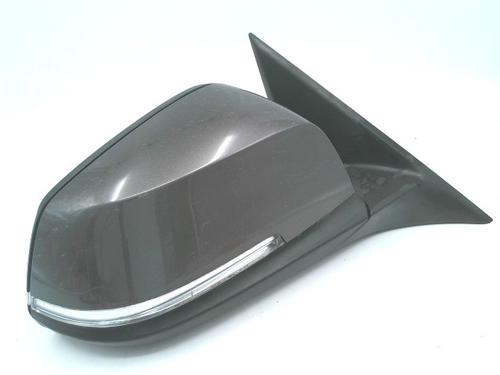 Used Left mirror BMW 3 Touring (F31) 318 d (143 hp) 26688389