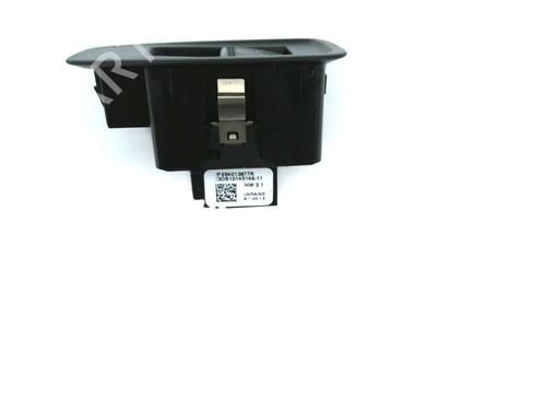 Right front window switch RENAULT CLIO V (B7_) 1.0 TCe 90 (B7MT) | BP29066386I26 