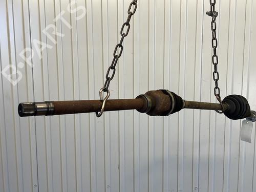 Right front driveshaft CITROËN JUMPER II Van 2.2 HDi 110 | BP38628222M39 - Image 4