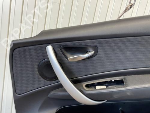 Front right panel BMW 1 (E81) 116 i | BP24401391C59 