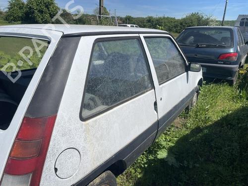 Used Parts RENAULT SUPER 5 (B/C40_)  1.1  4634034
