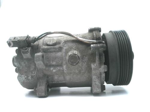 AC compressor AUDI A3 (8L1) S3 quattro | BP33536201M34 - Image 5