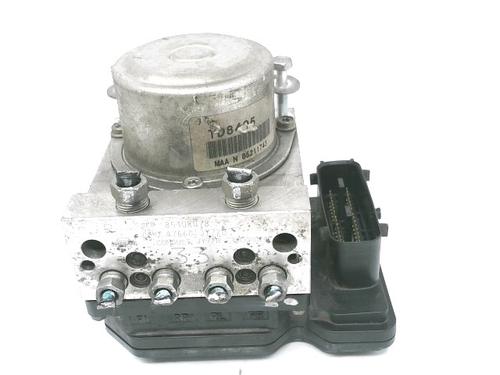 ABS pump RENAULT KOLEOS I (HY_) 2.0 dCi 4x4 (HY0K) | BP37202677M43 - Image 3