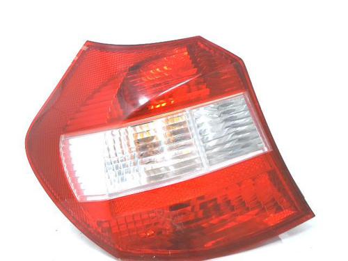Used Left taillight BMW 1 (E87) 120 i (150 hp) 20914289