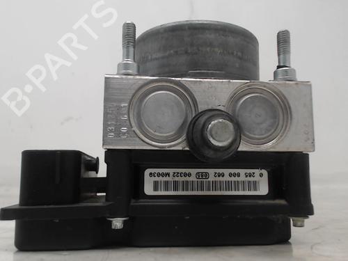ABS pump PEUGEOT BIPPER Tepee 1.4 HDi | BP22100323M43  - Image 6