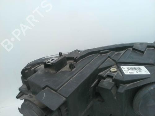 Left headlight PEUGEOT PARTNER Box Body/MPV (K9) 1.5 BlueHDi 100 | BP29178775C28