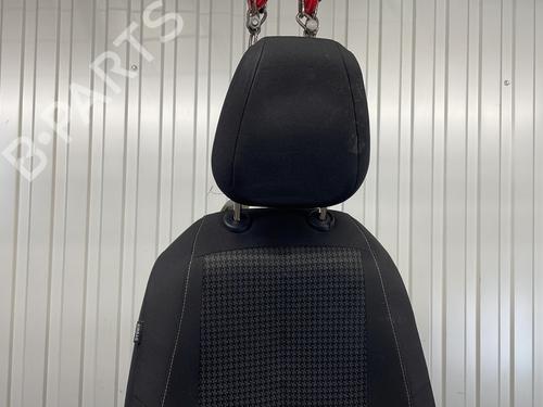 Right front seat PEUGEOT 308 II (LB_, LP_, LW_, LH_, L3_) 1.2 THP 110 | BP29485515C16 