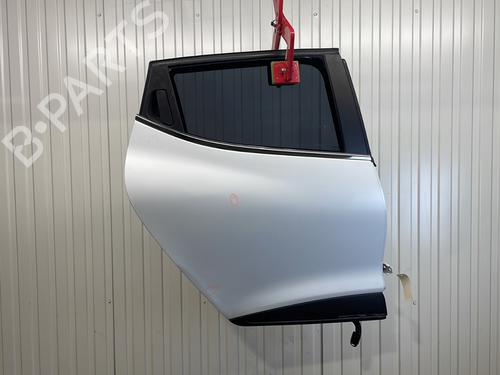 Used Right rear door RENAULT CLIO IV (BH_) 1.5 dCi 75 (75 hp) 29481617