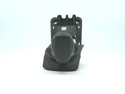Used Gear lever PEUGEOT 208 I (CA_, CC_) 1.2 VTI 82 (82 hp) 27338520