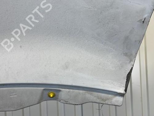 Left front fenders RENAULT MASTER II Van (FD) 2.5 D | BP22101265C41 