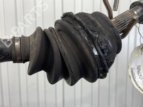 Right front driveshaft OPEL COMBO Box Body/MPV (X12) 1.6 CDTI (B05) | BP31184454M39