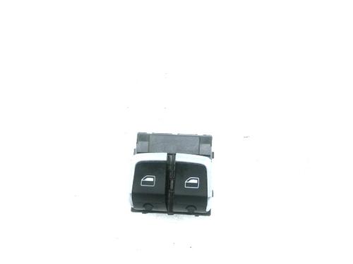 Used Left front window switch AUDI A5 Sportback (8TA) 2.0 TFSI quattro (211 hp) 23795781
