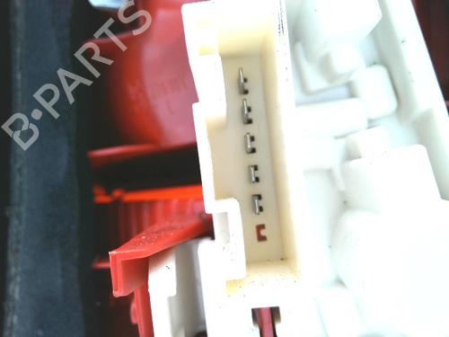 Left taillight BMW 3 (E90) 318 d | BP27340163C34 
