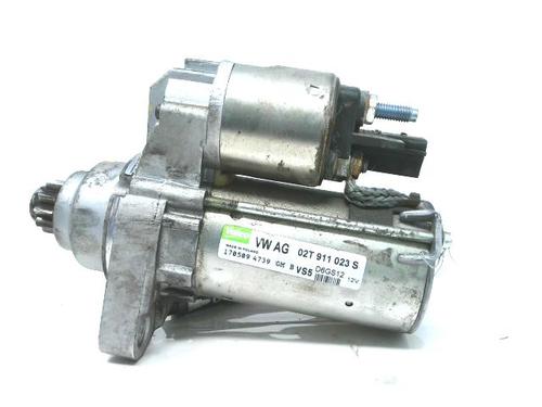 Used Starter Starter VW POLO V (6R1, 6C1) 1.2 (70 hp) 20912807 20912807