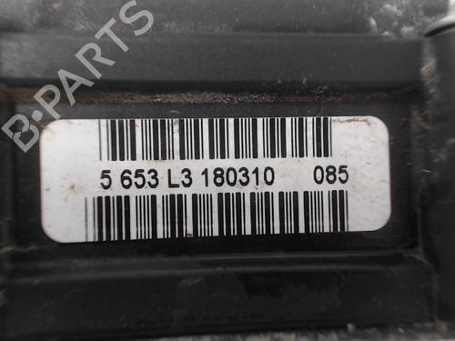 Used ABS pump ABS pump PEUGEOT BIPPER Tepee 1.4 HDi (68 hp) 22100323 22100323