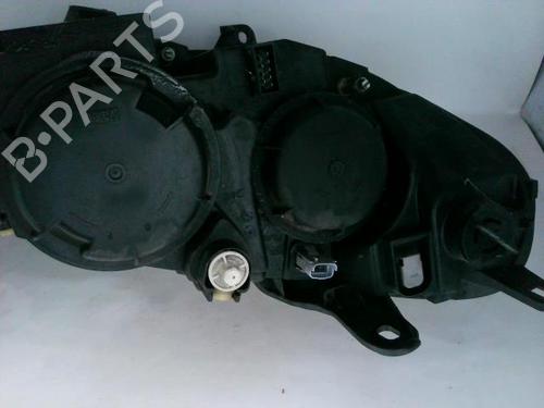 Used Left headlight Left headlight PEUGEOT 807 (EB_) 2.2 HDi (128 hp) 20912781 20912781