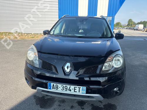 Servo brake RENAULT KOLEOS I (HY_) 2.0 dCi 4x4 (HY0K) | BP37202725M42  - Image 29