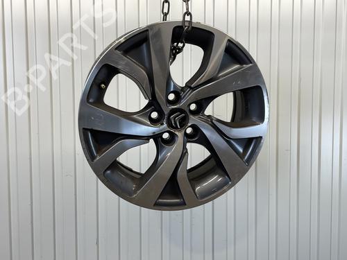 Fælk CITROËN C4 AIRCROSS 1.8 HDi 150 AWC (150 hp) 29155807