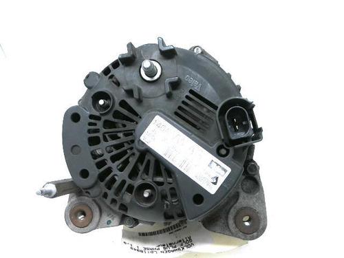 Used Alternator Alternator VW GOLF PLUS V (5M1, 521) 1.9 TDI (105 hp) 20916125 20916125