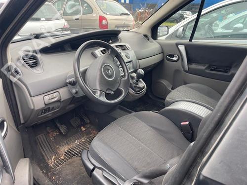 Left front window switch RENAULT SCÉNIC II (JM0/1_) 1.5 dCi (JM1E, JM16) | BP32370238I27  - Image 13