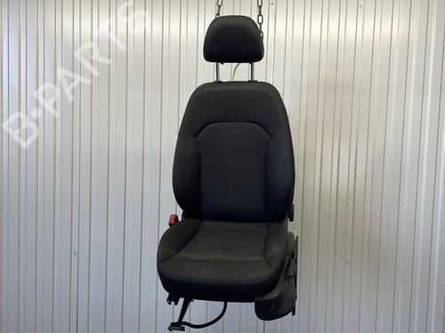 Used Left front seat AUDI A1 Sportback (8XA, 8XF) 1.0 TFSI (95 hp) 26658767