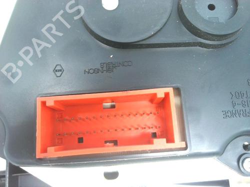 Instrument cluster RENAULT MASTER II Van (FD) 2.5 dCi | BP26008324C47 