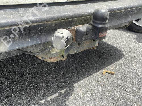 Porte coulissante gauche VAUXHALL VIVARO A Van (X83) 2.0 CDTI | BP22100622C74 - Image 21
