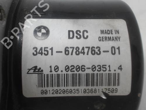 Used ABS pump ABS pump BMW 1 (E87) 118 d (143 hp) 20912850 20912850