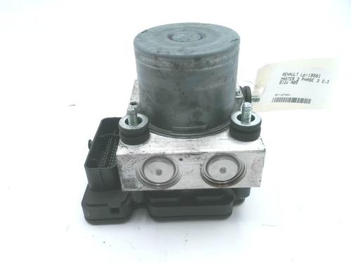 ABS pump RENAULT MASTER III Van (FV) 2.3 dCi 135 FWD (FV0N, FV08, FV06, FV00, FV1S) | BP30445759M43  - Image 5