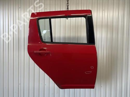 Dør høyre bak SUZUKI SWIFT III (MZ, EZ) 1.3 DDiS (RS413D) | BP20911747C5 