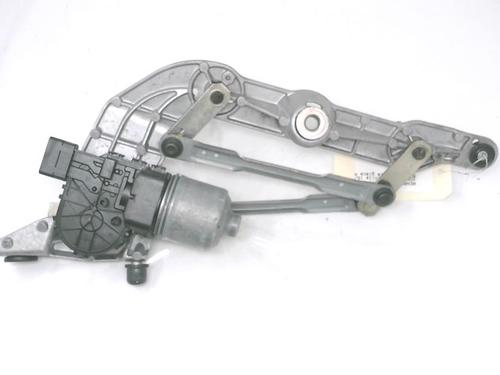Used Front wiper motor Front wiper motor RENAULT ZOE (BFM_) [2012-2026] 36100118 36100118