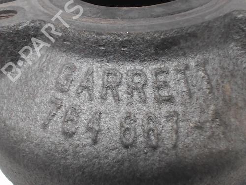 Used Turbocharger/Supercharger VAUXHALL VIVARO A Van (X83) 2.0 CDTI (114 hp) 20916801
