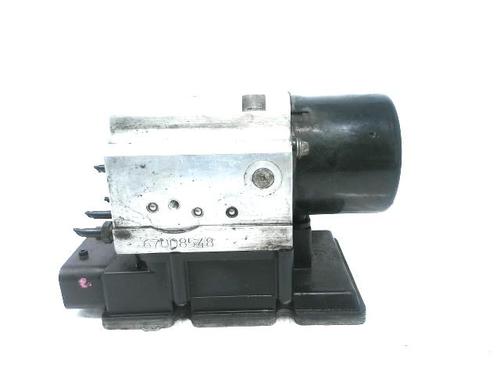 ABS pump ALFA ROMEO 159 Sportwagon (939_) 2.4 JTDM (939BXD1B, 939BXD12) | BP20912042M43 