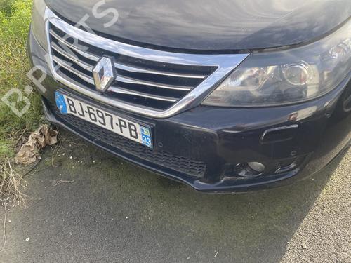 Steering pump RENAULT LATITUDE (L70_) 2.0 dCi 150 (L70H) | BP25339545M99  - Image 9