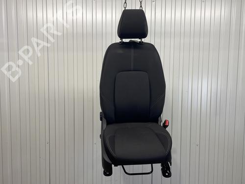 Used Right front seat FORD FIESTA VII Van 1.0 EcoBoost Flex (95 hp) 29563963